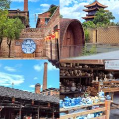 SAN BAO BIE YUAN REASTAURANT User Photo