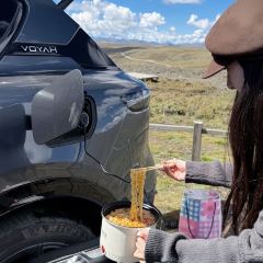 A Xi Tu Tao Yak Pot User Photo