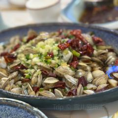 粥鲜记海鲜大排挡(安吉店) User Photo