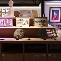 桂林漓江·瀑上酒店(象鼻山两江四湖店)·观星吧 User Photo