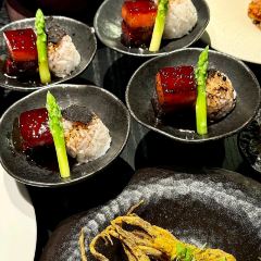 鲜璟台(上海中心) User Photo