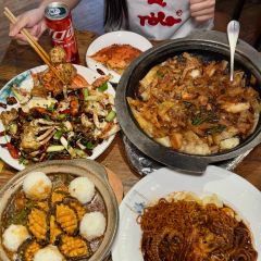 九號院子海鲜烧烤 User Photo