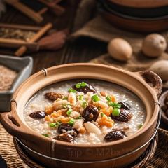 老鬍牛肉粿 User Photo