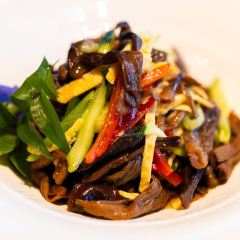 阿卡萨海景度假酒店·月夕餐厅 User Photo