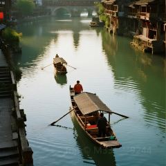 NABIAN NACHENG User Photo