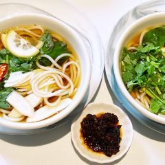 CHEF' TABLE User Photo