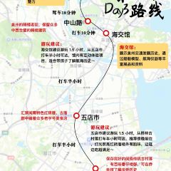 Auntie Jijia User Photo