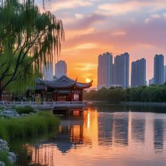 古风烧烤(新华联店) User Photo