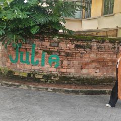 Torch Coffee 炬点咖啡 User Photo