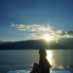 留白LIUBAI·菡萏驿海景度假酒店·留白Villa·菡萏驿海景餐厅(双廊店) User Photo