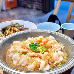 HONG XIANG ZHOU BING WU User Photo