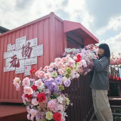 半两·咖啡书店·浮生是杯酒 User Photo