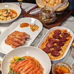 SILK ROAD'S PROMISE User Photo