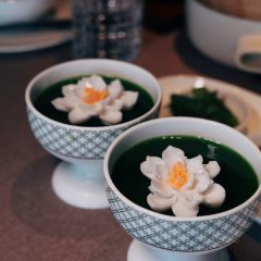 上海宴(白玉兰广场店) User Photo