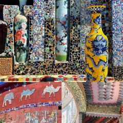 Tao Jie Leng Fen User Photo