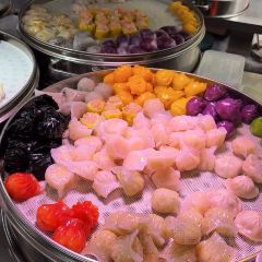 金弟炒螺蛳粉(驾鹤店) User Photo