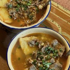 Meiweirouhuimi Restaurant User Photo