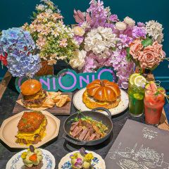 ONIONIO·Brunch&Bistro User Photo