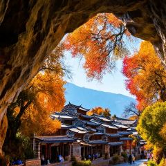 一品凉饭庄·建水人家分店 User Photo