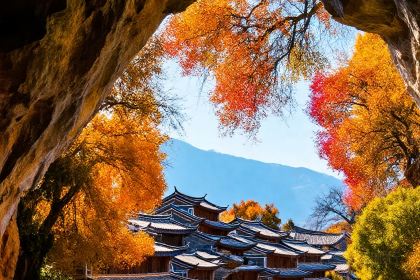 一品凉饭庄·建水人家分店