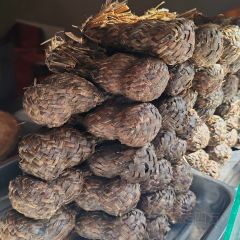 二子蒲包肉 여행 사진