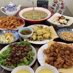 Haidailou Zhongshuge WHISKY BAR User Photo