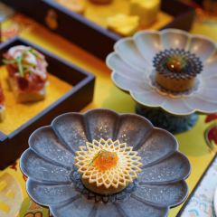 南宁香格里拉酒店·大堂吧 User Photo