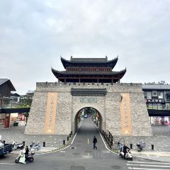 大南门牛肉包子店 User Photo