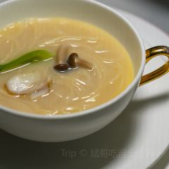 海口威斯汀酒店·中国元素中餐厅 User Photo