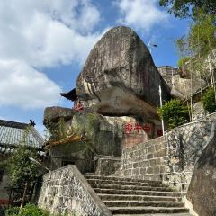 XI MEN SHAN YU GUO TIAO User Photo