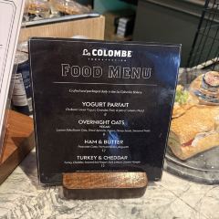 La Colombe Coffee Roasters User Photo