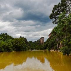 橘隐家(幔亭峰路店) User Photo