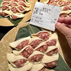 五里关火锅(上海总店) User Photo