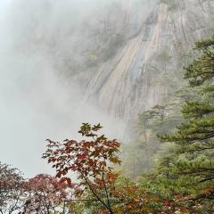 DE YUE LOU User Photo