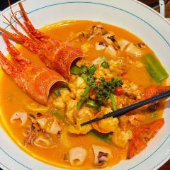 喜筵28·精细潮粤菜(五大道王府店) User Photo