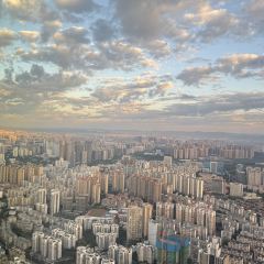 南宁香格里拉酒店·大堂吧 User Photo