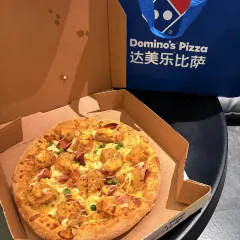 綠地三隻羊羊肉串（幸福路店）張用戶圖片