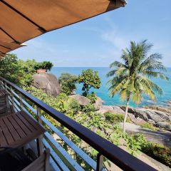 The Cliff Bar and Grill張用戶圖片