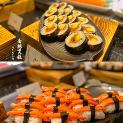 Far East Café (Shangri-La Far East Plaza Hotel) User Photo