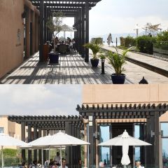 Al Qalaa at Anantara Al Jabal Al Akhdar Resort 여행 사진