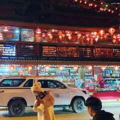 Lee Wine Ruk Thai Restaurant 여행 사진