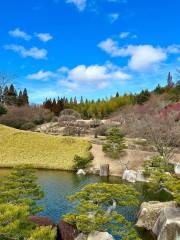 広島県立中央森林公園