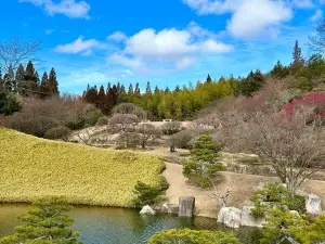 広島県立中央森林公園