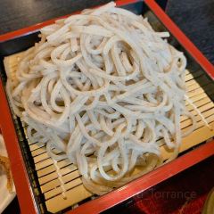 Handmade Soba and Dining Chosai User Photo