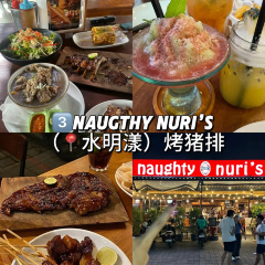 Warung Pulau Kelapa Indonesian Cuisine User Photo