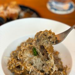 Pastalicious, Fresh Pasta & Steaks User Photo