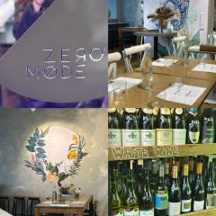 Zero Mode 여행 사진