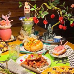 花椒餐厅 User Photo