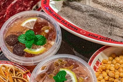 豪渝火锅(黄泥塝店)