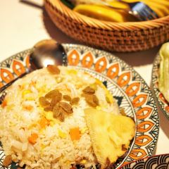 泰上椰·泰式大排档(王府井悦舞小镇店) User Photo